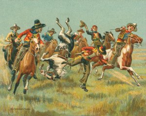 Carreras Históricas y Modernas, Carreras de Caballos Mexicanas de Unbekannt Unbekannt